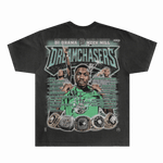 Meek Mill Dreamchasers Tee - Greazy Tees