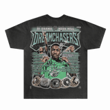 Meek Mill Dreamchasers Tee - Greazy Tees
