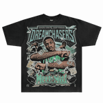Meek Mill Dreamchasers Tee - Greazy Tees