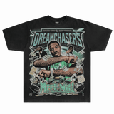 Meek Mill Dreamchasers Tee - Greazy Tees