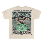 Meek Mill Dreamchasers Tee - Greazy Tees