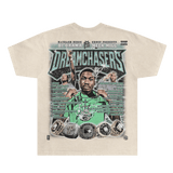 Meek Mill Dreamchasers Tee - Greazy Tees
