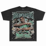 Meek Mill Dreamchasers Tee - Greazy Tees