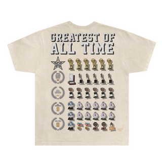 Michael Jordan Bulls Classic Tee - Greazy Tees
