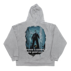 Michael Myers Hoody - Greazy Tees