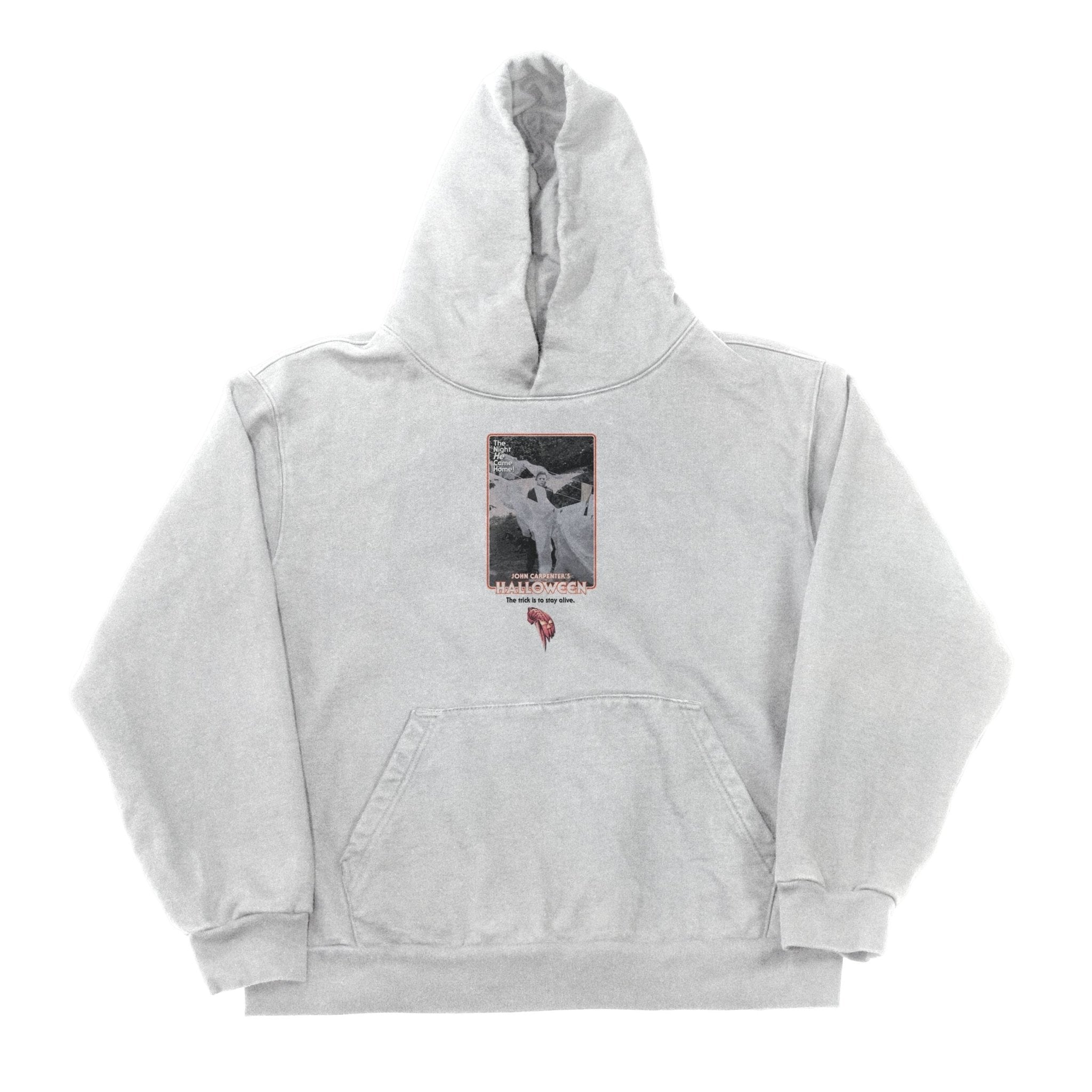 Michael Myers Hoody - Greazy Tees