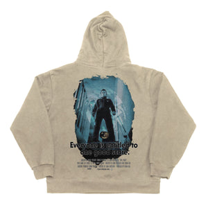 Michael Myers Hoody - Greazy Tees