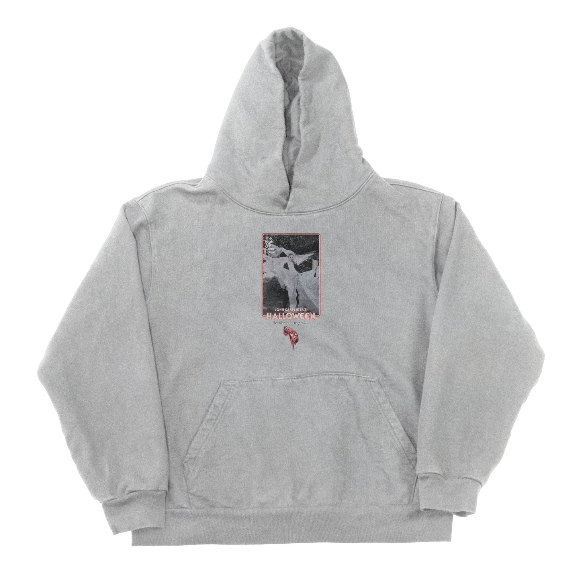 Michael Myers Hoody - Greazy Tees