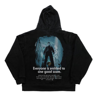 Michael Myers Hoody - Greazy Tees