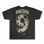 Michu Streets Wont Forget Tee - Greazy Tees