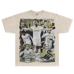 Michu Streets Wont Forget Tee - Greazy Tees