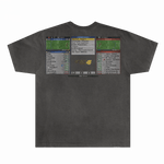 Milan Derby PES Classics Tee - Greazy Tees