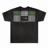 Milan Derby PES Classics Tee - Greazy Tees