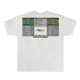 Milan Derby PES Classics Tee - Greazy Tees