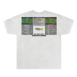 Milan Derby PES Classics Tee - Greazy Tees