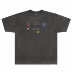Milan Derby PES Classics Tee - Greazy Tees