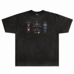 Milan Derby PES Classics Tee - Greazy Tees