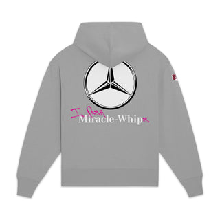 Miracle Whips Hoody - Greazy Tees