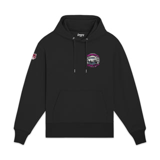 Miracle Whips Hoody - Greazy Tees