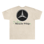 Miracle Whips Tee - Greazy Tees