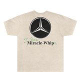 Miracle Whips Tee - Greazy Tees