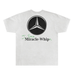 Miracle Whips Tee - Greazy Tees