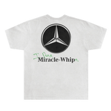 Miracle Whips Tee - Greazy Tees