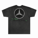 Miracle Whips Tee - Greazy Tees