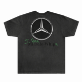 Miracle Whips Tee - Greazy Tees