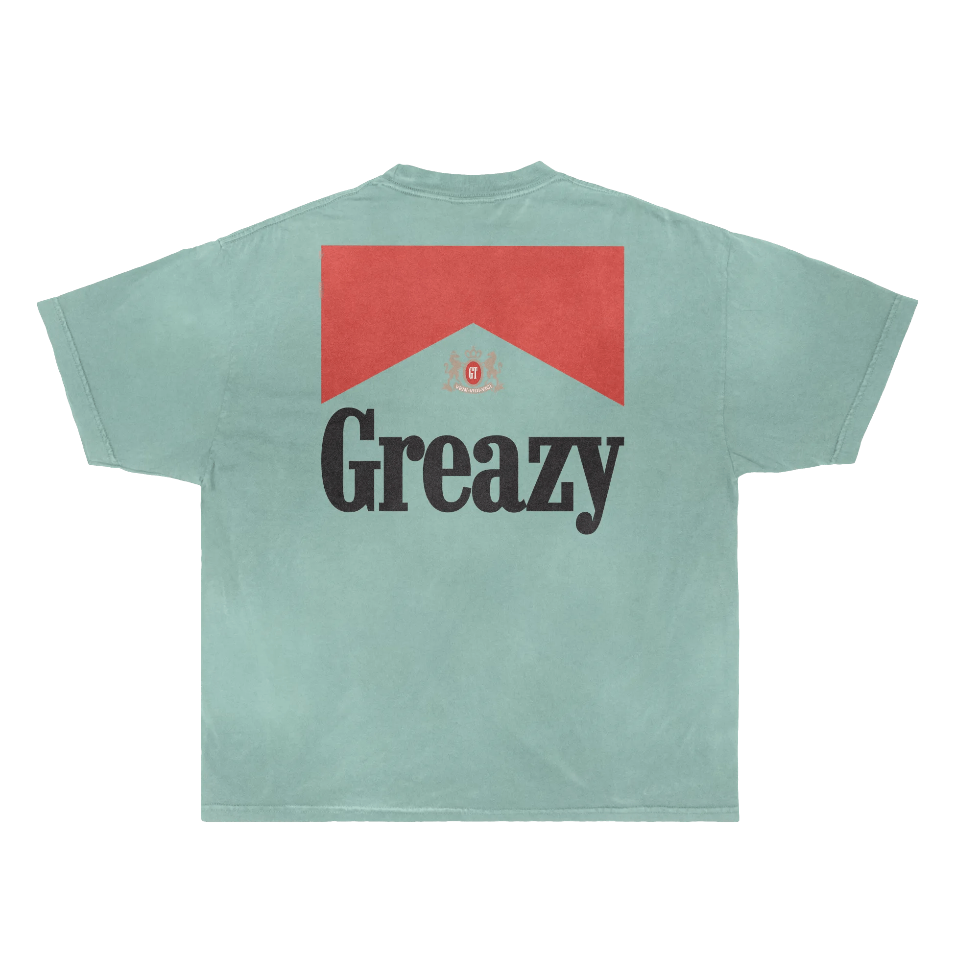 Morley Tee - Greazy Tees