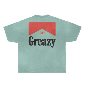 Morley Tee - Greazy Tees