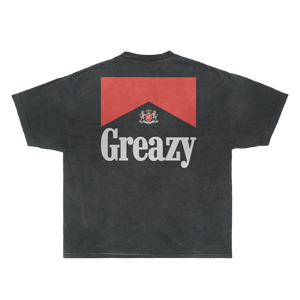 Morley Tee - Greazy Tees