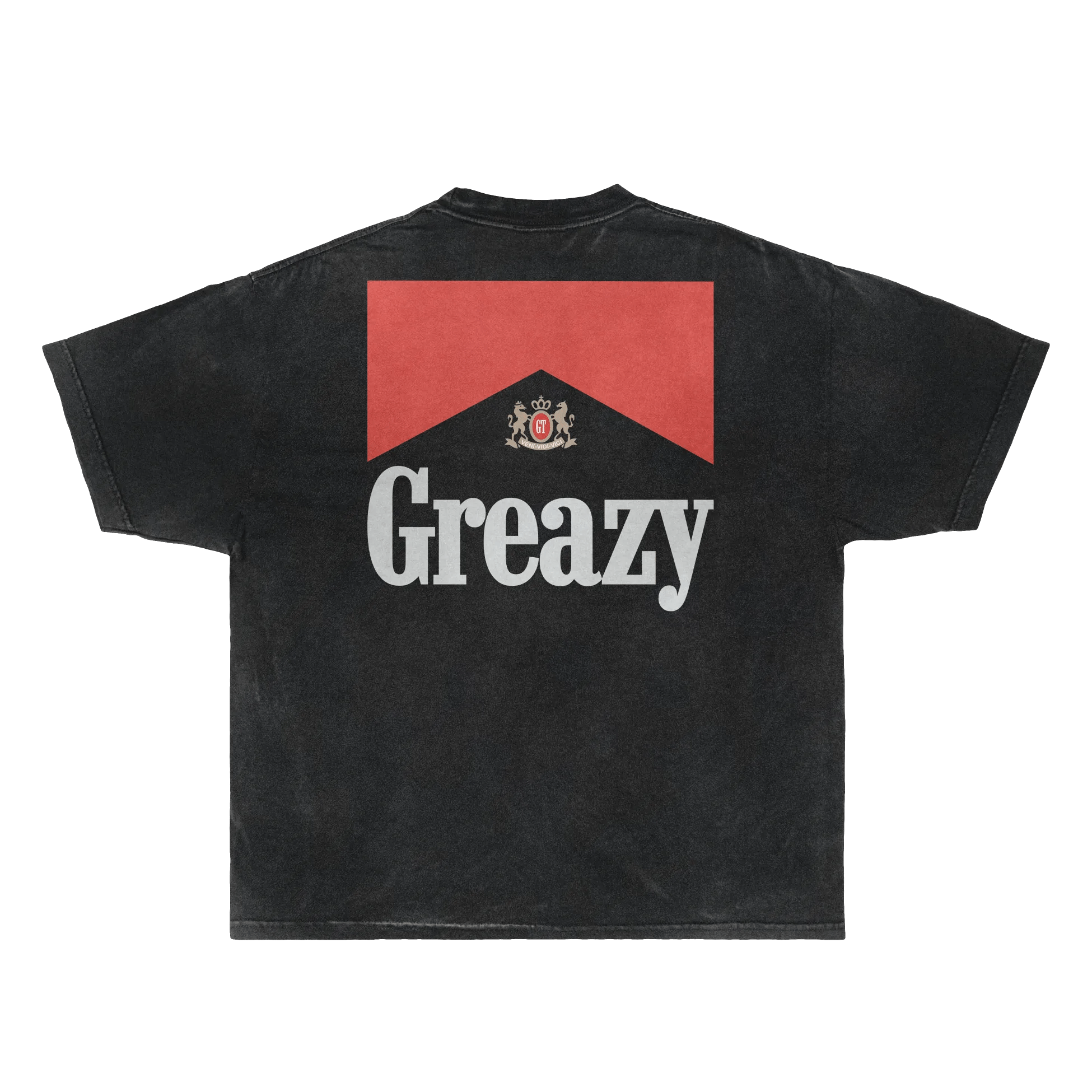 Morley Tee - Greazy Tees