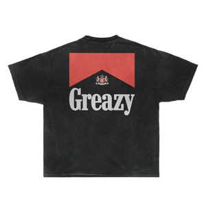 Morley Tee - Greazy Tees