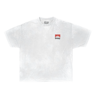 Morley Tee - Greazy Tees