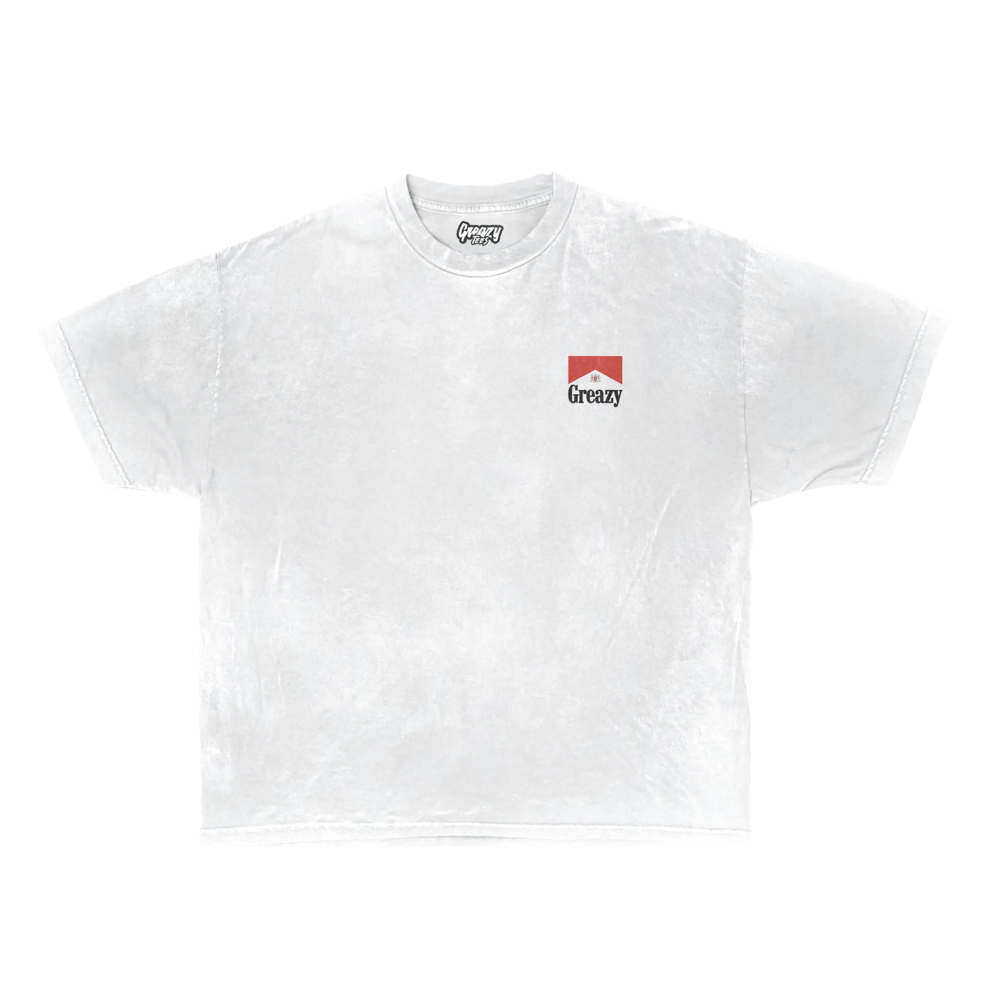 Morley Tee - Greazy Tees