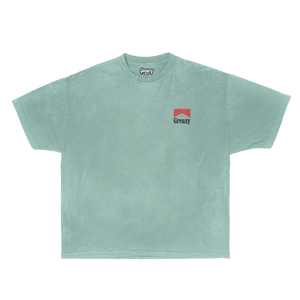 Morley Tee - Greazy Tees