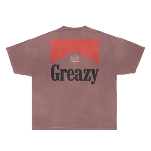 Morley Tee - Greazy Tees