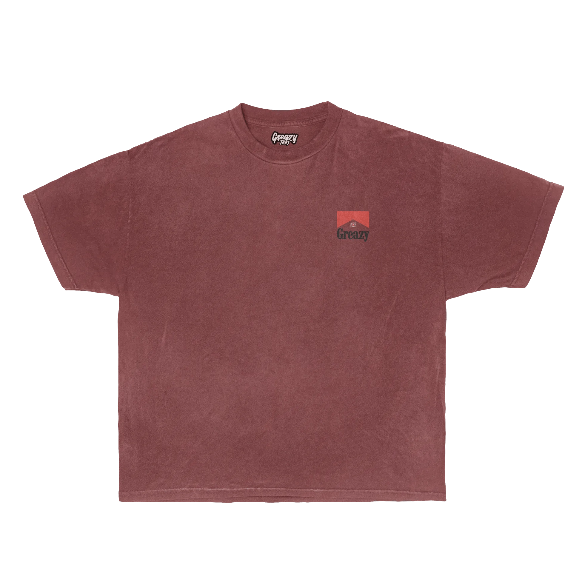 Morley Tee - Greazy Tees