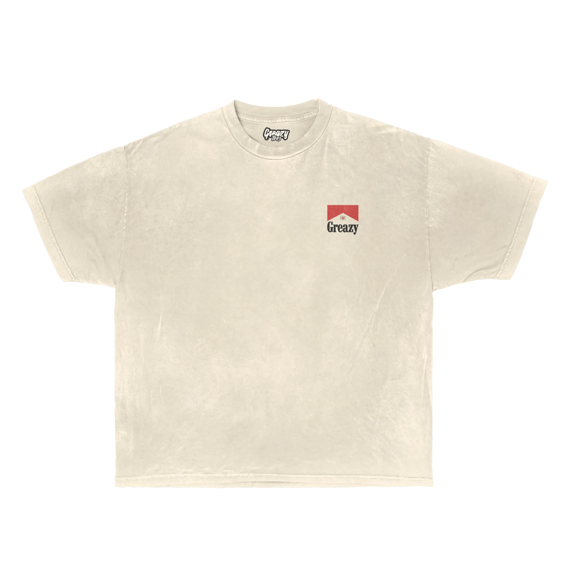 Morley Tee - Greazy Tees