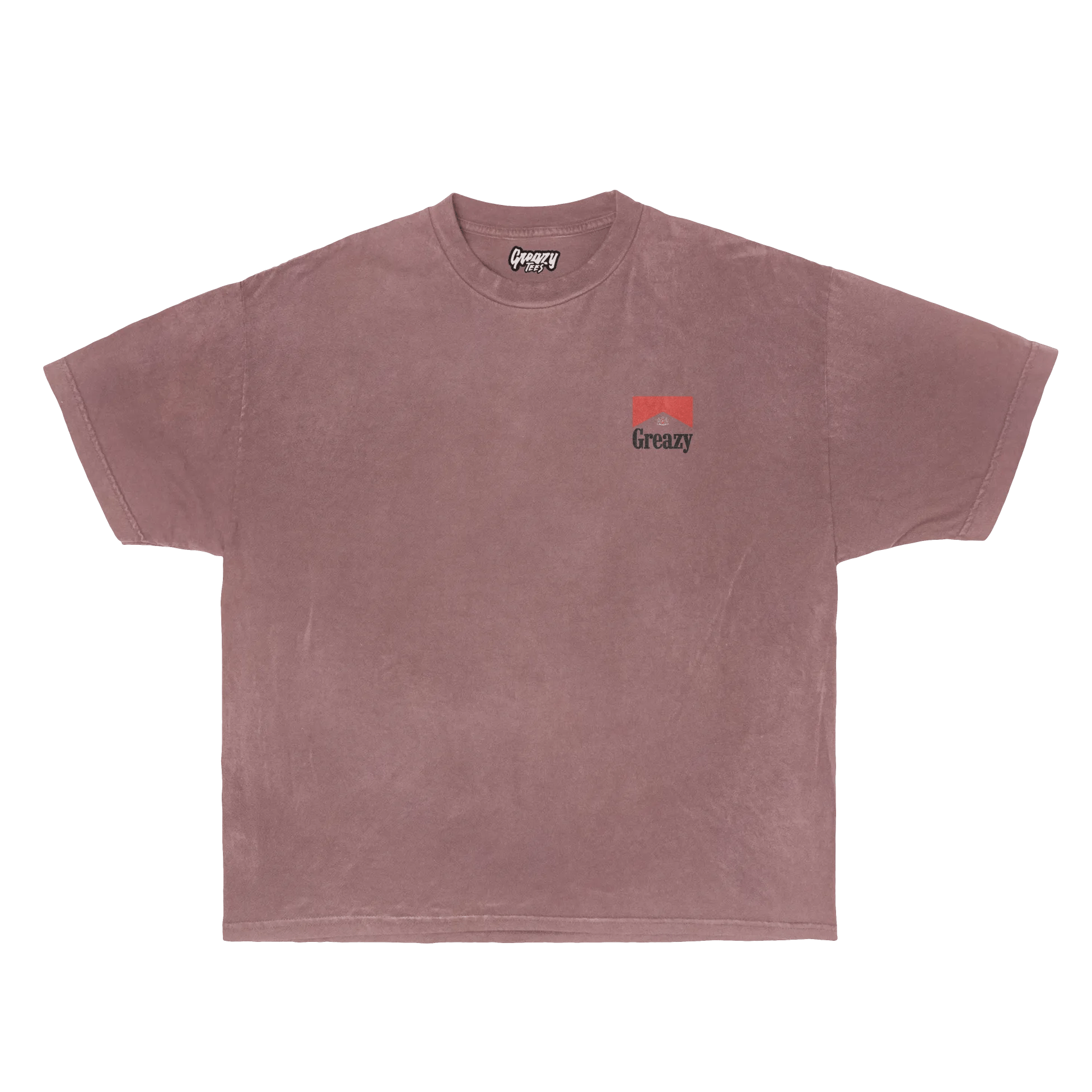 Morley Tee - Greazy Tees