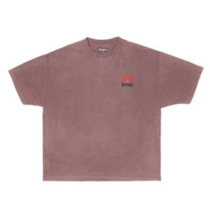 Morley Tee - Greazy Tees