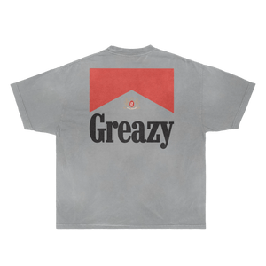 Morley Tee - Greazy Tees