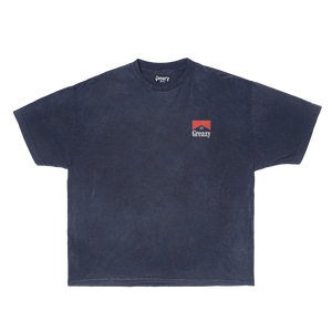 Morley Tee - Greazy Tees