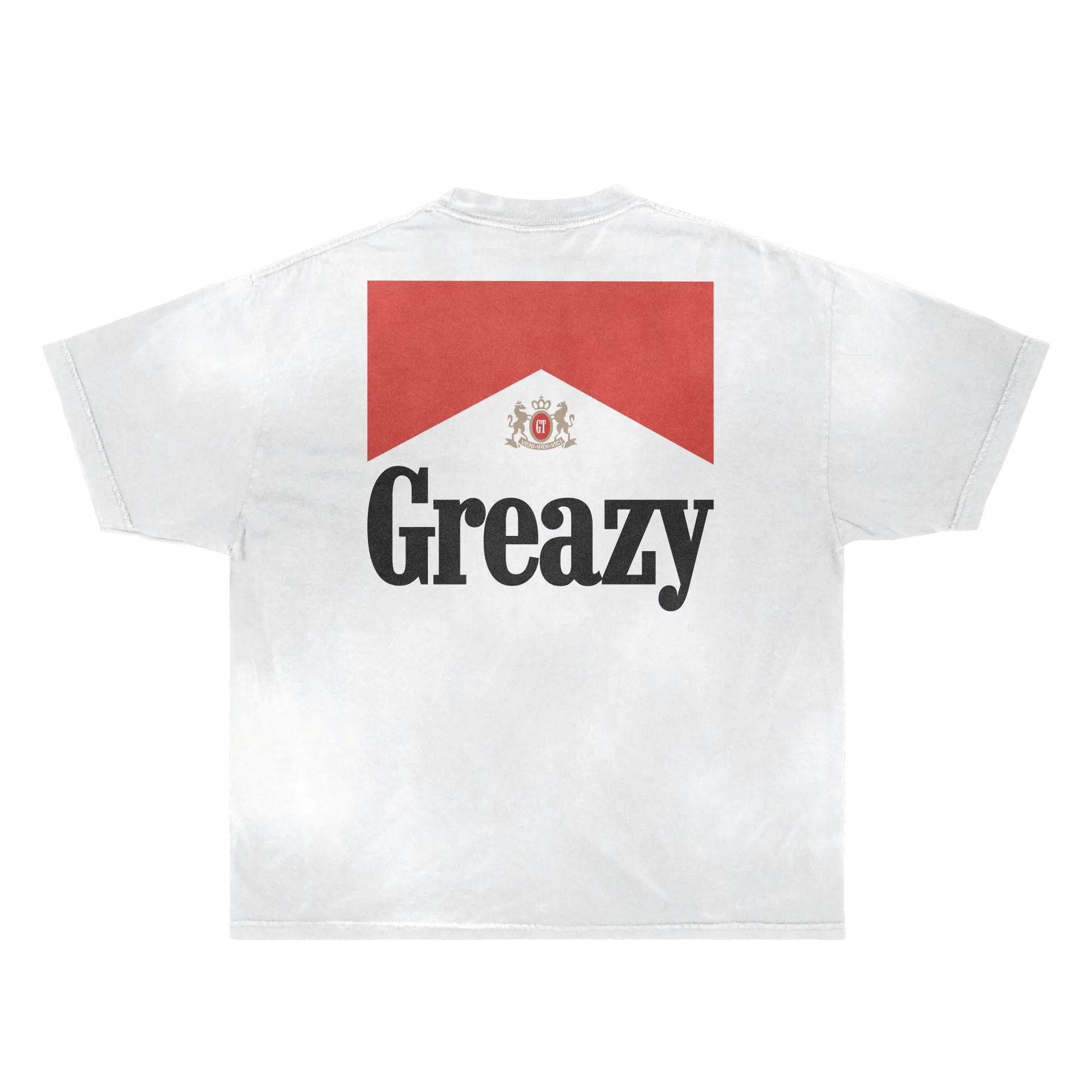 Morley Tee - Greazy Tees