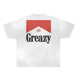 Morley Tee - Greazy Tees