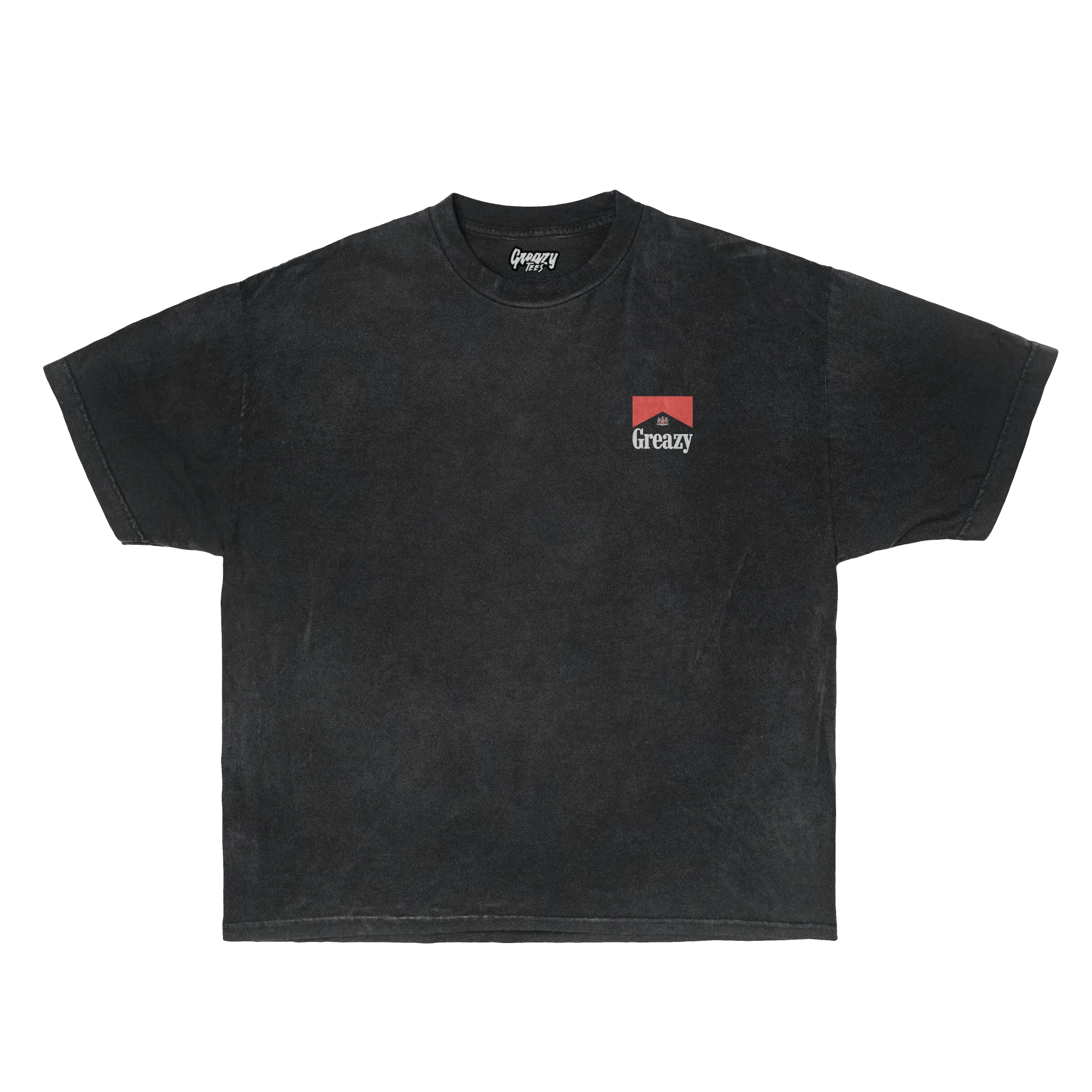 Morley Tee - Greazy Tees