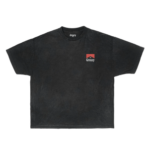 Morley Tee - Greazy Tees