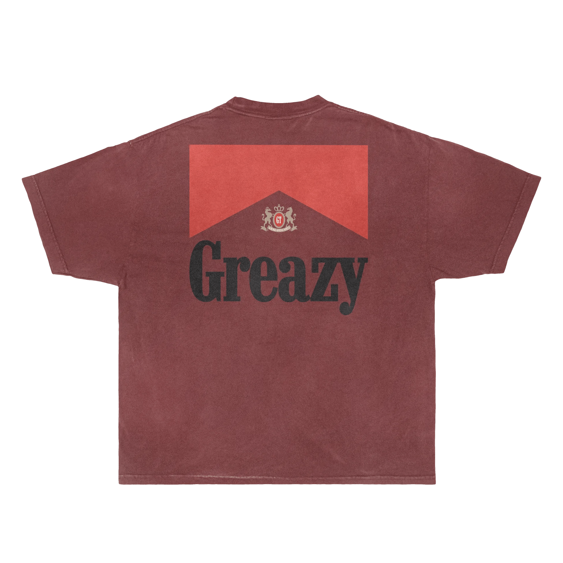 Morley Tee - Greazy Tees