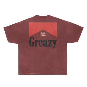 Morley Tee - Greazy Tees